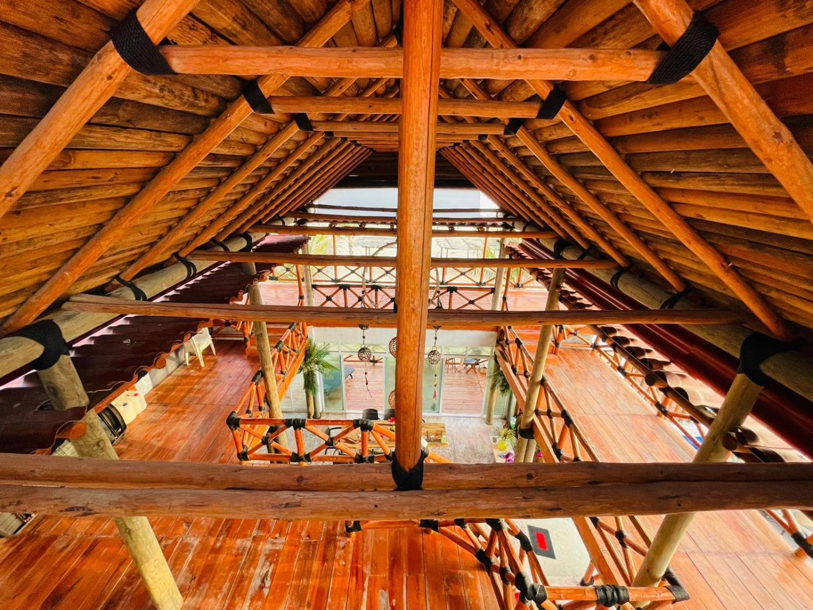 Villa Coco Mare Suite 1 Коюка-де-Бенитес Экстерьер фото