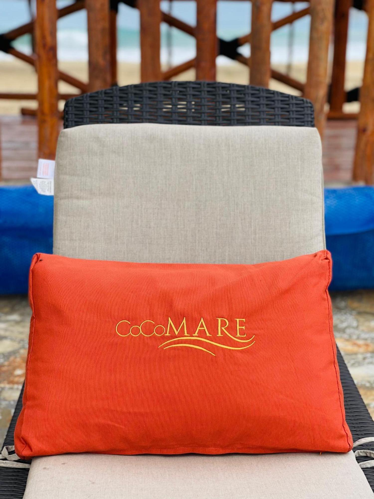 Villa Coco Mare Suite 1 Коюка-де-Бенитес Экстерьер фото